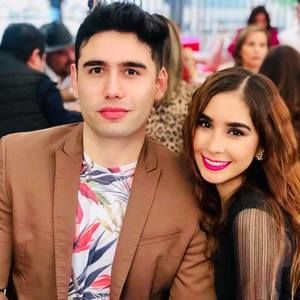 Meet your Posher, Ricardo